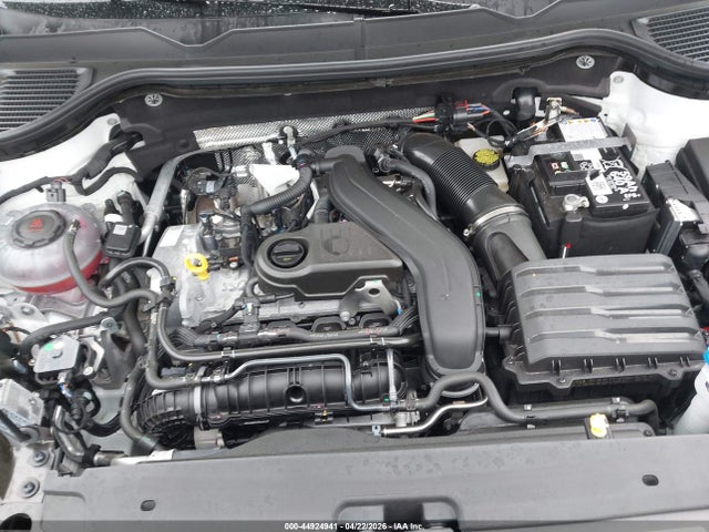 Продажа на аукционе авто 2025 Volkswagen Taos 1.5t S, vin: 3VV8C7B29SM068557, номер лота: 44924941