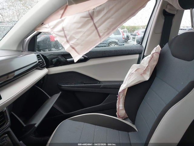 Продажа на аукционе авто 2025 Volkswagen Taos 1.5t S, vin: 3VV8C7B29SM068557, номер лота: 44924941