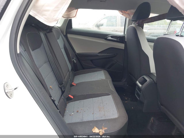 Продажа на аукционе авто 2025 Volkswagen Taos 1.5t S, vin: 3VV8C7B29SM068557, номер лота: 44924941