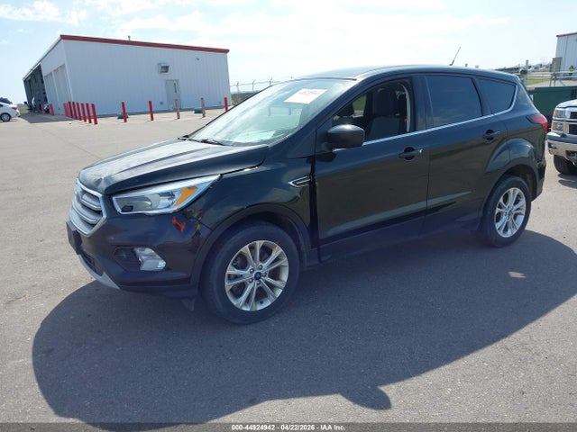 Aukcja sprzedaży 2019 Ford Escape Se, vin: 1FMCU9GD4KUA21438, numer aukcji: 44924942