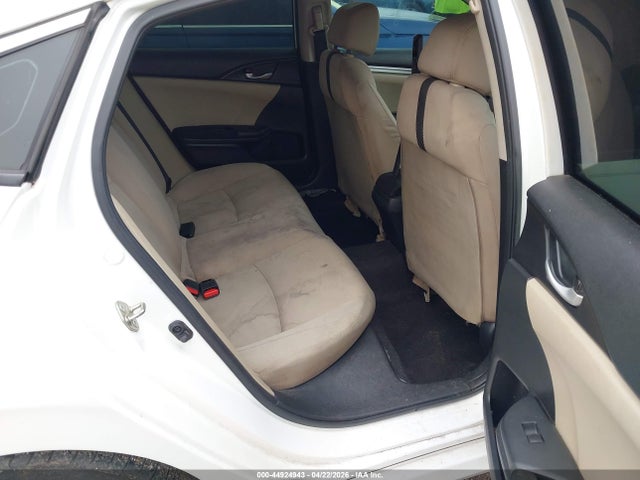 Aukcja sprzedaży 2017 Honda Civic Lx, vin: 19XFC2F5XHE048334, numer aukcji: 44924943
