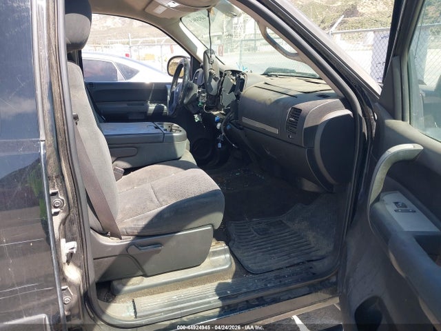 2008 Chevrolet Silverado 1500 Lt1 მანქანა იყიდება აუქციონზე, vin: 3GCEC13J98G133662, აუქციონის ნომერი: 44924945