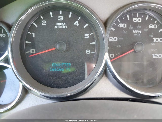 2008 Chevrolet Silverado 1500 Lt1 მანქანა იყიდება აუქციონზე, vin: 3GCEC13J98G133662, აუქციონის ნომერი: 44924945