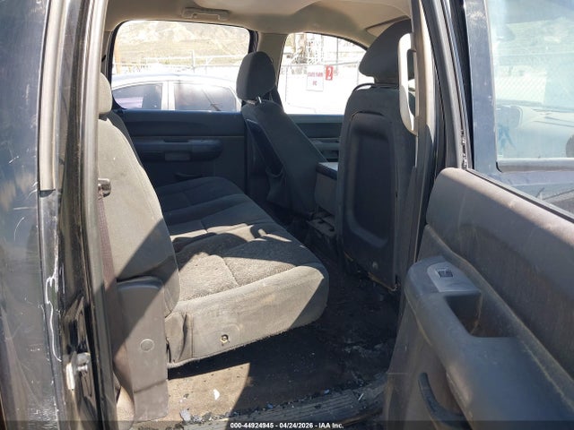 2008 Chevrolet Silverado 1500 Lt1 მანქანა იყიდება აუქციონზე, vin: 3GCEC13J98G133662, აუქციონის ნომერი: 44924945