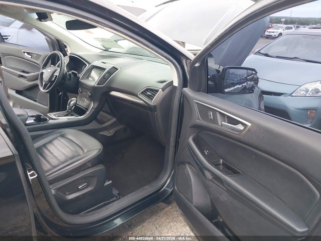 Продажа на аукционе авто 2016 Ford Edge Sel, vin: 2FMPK3J84GBC65992, номер лота: 44924948