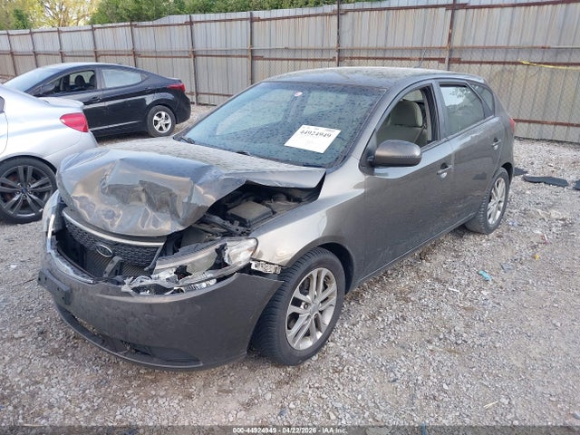 Продажа на аукционе авто 2011 Kia Forte Ex, vin: KNAFU5A27B5322746, номер лота: 44924949