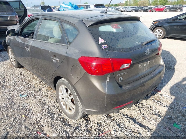 Продажа на аукционе авто 2011 Kia Forte Ex, vin: KNAFU5A27B5322746, номер лота: 44924949