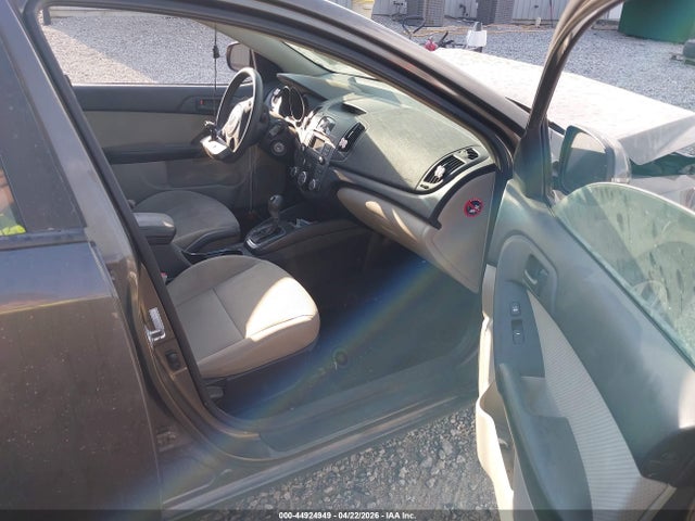 Продажа на аукционе авто 2011 Kia Forte Ex, vin: KNAFU5A27B5322746, номер лота: 44924949