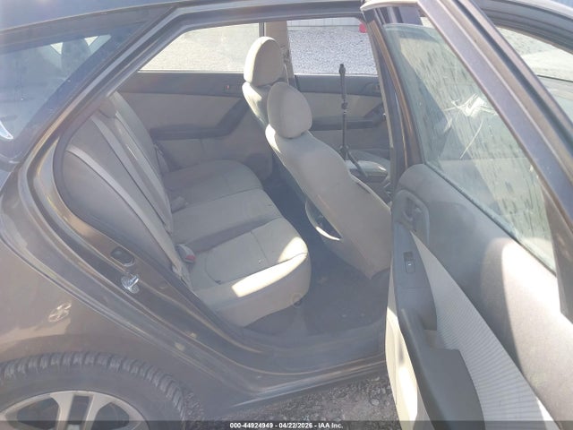Продажа на аукционе авто 2011 Kia Forte Ex, vin: KNAFU5A27B5322746, номер лота: 44924949