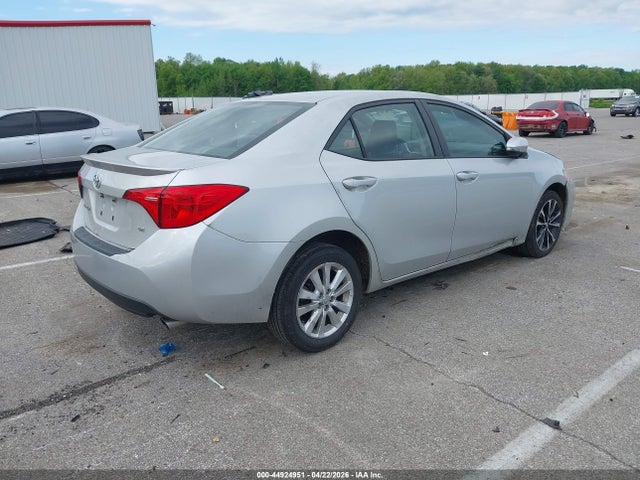 Продаж на аукціоні авто 2019 Toyota Corolla Se, vin: 5YFBURHE6KP893737, номер лоту: 44924951