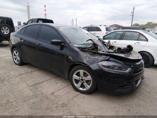 Aukcja sprzedaży 2015 Dodge Dart Sxt, vin: 1C3CDFBBXFD211604, numer aukcji: 44924952