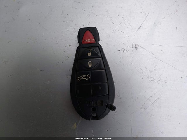 Aukcja sprzedaży 2015 Dodge Dart Sxt, vin: 1C3CDFBBXFD211604, numer aukcji: 44924952