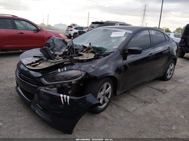 Aukcja sprzedaży 2015 Dodge Dart Sxt, vin: 1C3CDFBBXFD211604, numer aukcji: 44924952