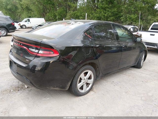 Aukcja sprzedaży 2015 Dodge Dart Sxt, vin: 1C3CDFBBXFD211604, numer aukcji: 44924952