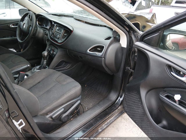 Aukcja sprzedaży 2015 Dodge Dart Sxt, vin: 1C3CDFBBXFD211604, numer aukcji: 44924952