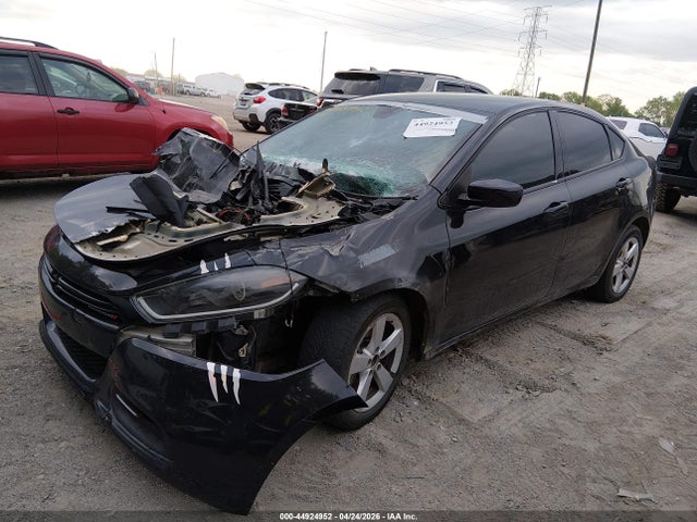 Aukcja sprzedaży 2015 Dodge Dart Sxt, vin: 1C3CDFBBXFD211604, numer aukcji: 44924952