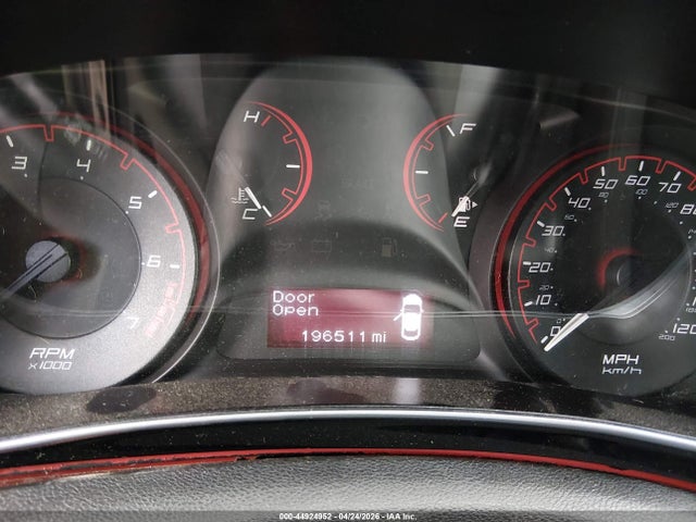Aukcja sprzedaży 2015 Dodge Dart Sxt, vin: 1C3CDFBBXFD211604, numer aukcji: 44924952