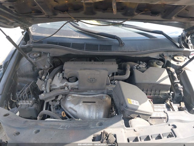 Aukcja sprzedaży 2017 Toyota Camry Se, vin: 4T1BF1FK7HU672630, numer aukcji: 44924955