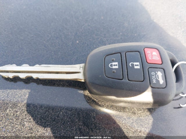 Aukcja sprzedaży 2017 Toyota Camry Se, vin: 4T1BF1FK7HU672630, numer aukcji: 44924955