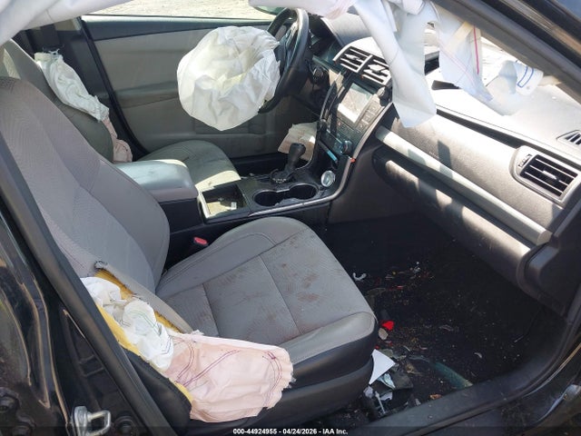 Aukcja sprzedaży 2017 Toyota Camry Se, vin: 4T1BF1FK7HU672630, numer aukcji: 44924955