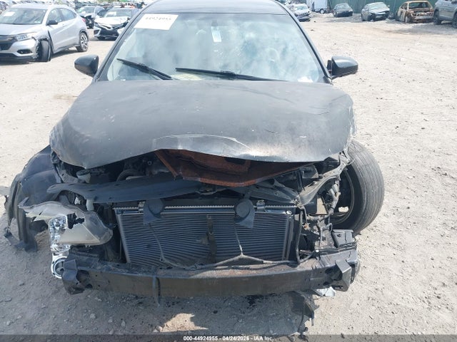 Aukcja sprzedaży 2017 Toyota Camry Se, vin: 4T1BF1FK7HU672630, numer aukcji: 44924955
