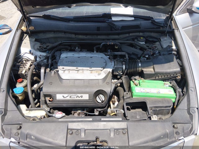Aukcja sprzedaży 2009 Honda Accord 3.5 Ex, vin: 1HGCP36789A038907, numer aukcji: 44924956