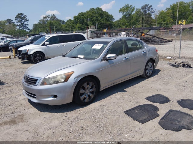 Aukcja sprzedaży 2009 Honda Accord 3.5 Ex, vin: 1HGCP36789A038907, numer aukcji: 44924956