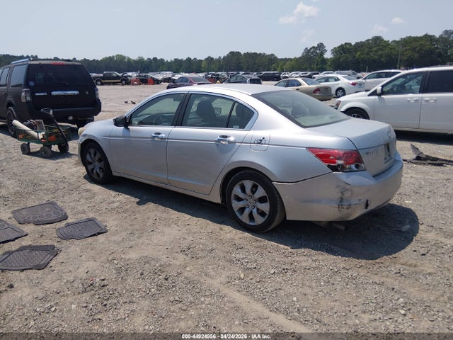 Aukcja sprzedaży 2009 Honda Accord 3.5 Ex, vin: 1HGCP36789A038907, numer aukcji: 44924956