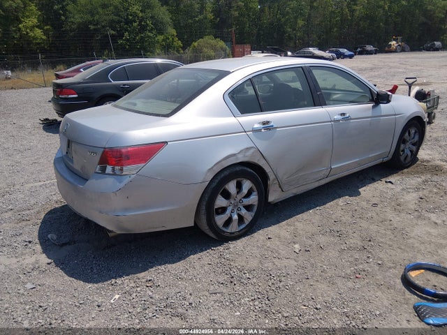 Aukcja sprzedaży 2009 Honda Accord 3.5 Ex, vin: 1HGCP36789A038907, numer aukcji: 44924956