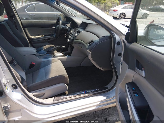 Aukcja sprzedaży 2009 Honda Accord 3.5 Ex, vin: 1HGCP36789A038907, numer aukcji: 44924956