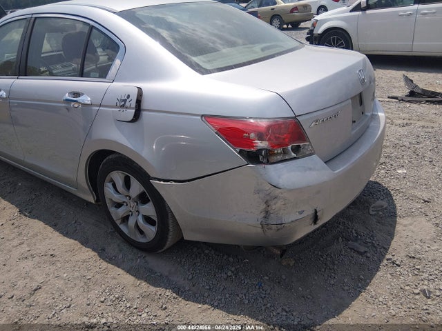 Aukcja sprzedaży 2009 Honda Accord 3.5 Ex, vin: 1HGCP36789A038907, numer aukcji: 44924956