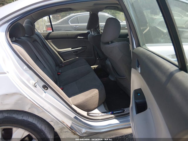 Aukcja sprzedaży 2009 Honda Accord 3.5 Ex, vin: 1HGCP36789A038907, numer aukcji: 44924956
