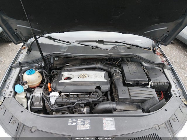 Aukcja sprzedaży 2008 Volkswagen Passat Komfort, vin: WVWLK73C38E190333, numer aukcji: 44924958