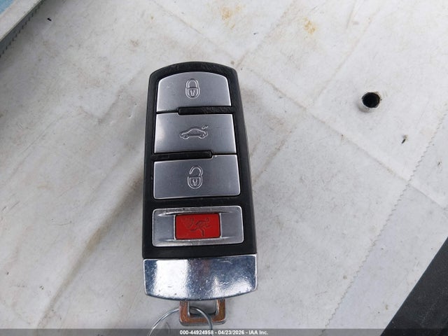 Aukcja sprzedaży 2008 Volkswagen Passat Komfort, vin: WVWLK73C38E190333, numer aukcji: 44924958