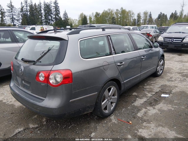 Aukcja sprzedaży 2008 Volkswagen Passat Komfort, vin: WVWLK73C38E190333, numer aukcji: 44924958