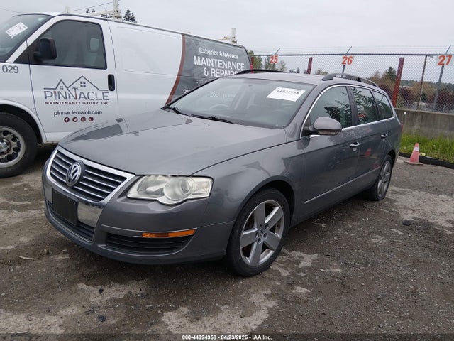 Aukcja sprzedaży 2008 Volkswagen Passat Komfort, vin: WVWLK73C38E190333, numer aukcji: 44924958