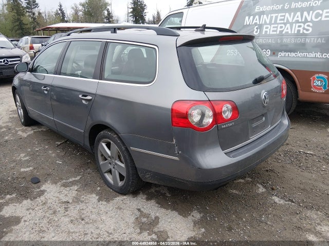 Aukcja sprzedaży 2008 Volkswagen Passat Komfort, vin: WVWLK73C38E190333, numer aukcji: 44924958
