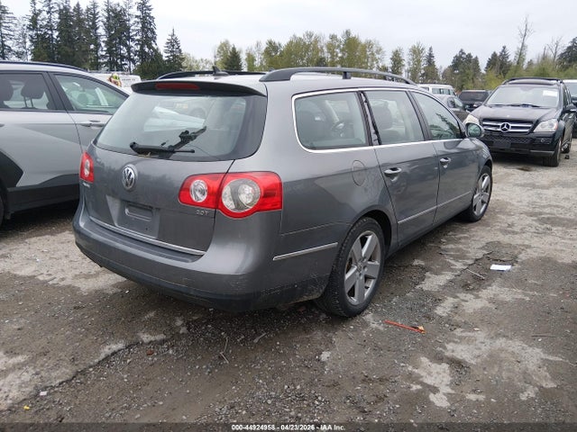Aukcja sprzedaży 2008 Volkswagen Passat Komfort, vin: WVWLK73C38E190333, numer aukcji: 44924958
