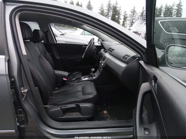 Aukcja sprzedaży 2008 Volkswagen Passat Komfort, vin: WVWLK73C38E190333, numer aukcji: 44924958