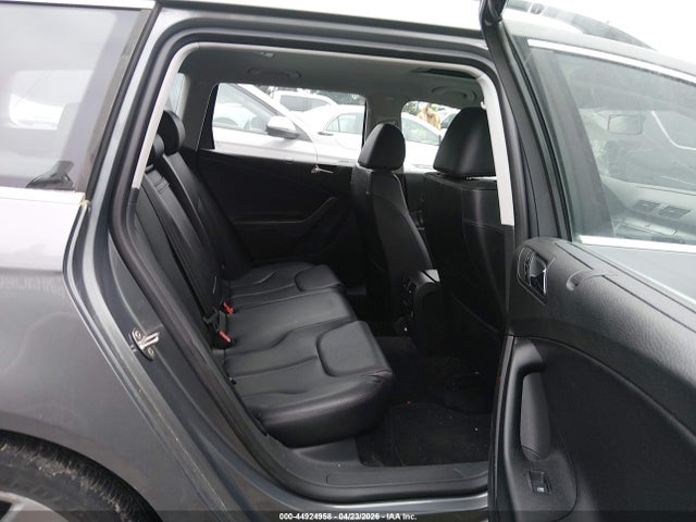 Aukcja sprzedaży 2008 Volkswagen Passat Komfort, vin: WVWLK73C38E190333, numer aukcji: 44924958