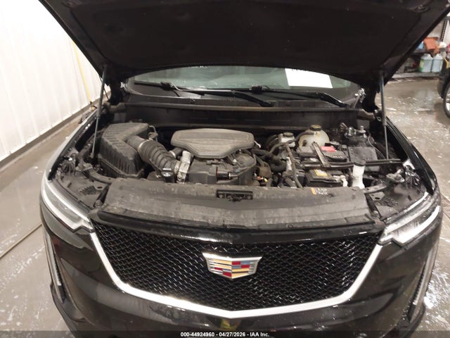 44924960 :رقم المزاد ، 1GYKPHRS2LZ119864 vin ، 2020 Cadillac Xt6 Awd Sport مزاد بيع