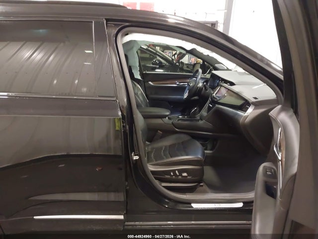 44924960 :رقم المزاد ، 1GYKPHRS2LZ119864 vin ، 2020 Cadillac Xt6 Awd Sport مزاد بيع