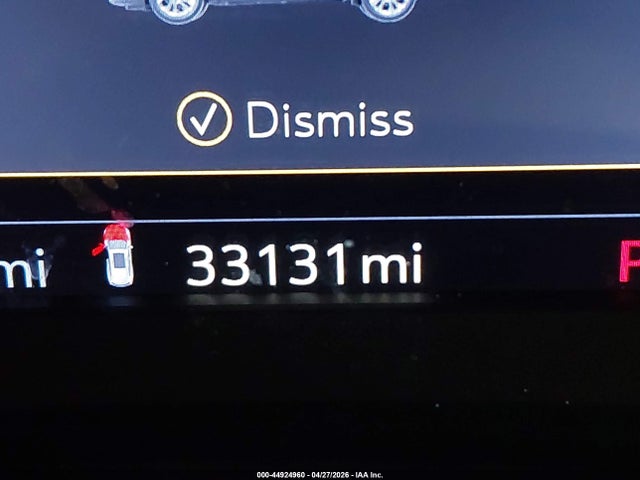 44924960 :رقم المزاد ، 1GYKPHRS2LZ119864 vin ، 2020 Cadillac Xt6 Awd Sport مزاد بيع