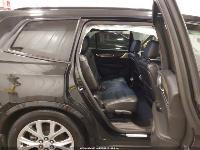 44924960 :رقم المزاد ، 1GYKPHRS2LZ119864 vin ، 2020 Cadillac Xt6 Awd Sport مزاد بيع