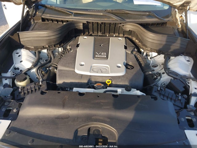 2015 Infiniti Qx50 Journey მანქანა იყიდება აუქციონზე, vin: JN1BJ0HP9FM730159, აუქციონის ნომერი: 44924961