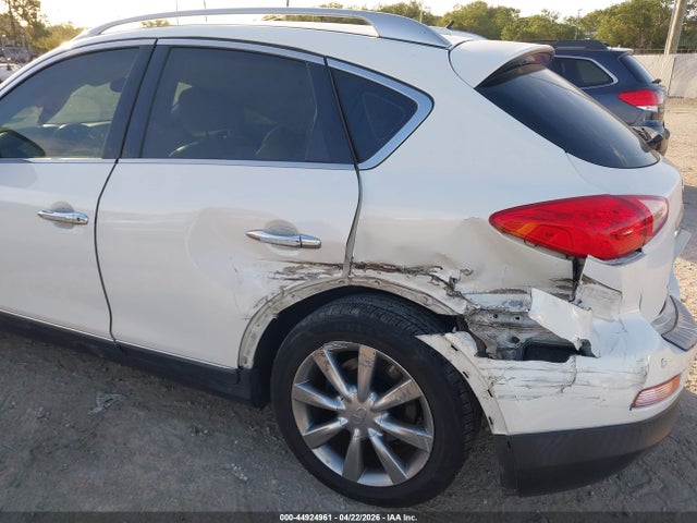 2015 Infiniti Qx50 Journey მანქანა იყიდება აუქციონზე, vin: JN1BJ0HP9FM730159, აუქციონის ნომერი: 44924961