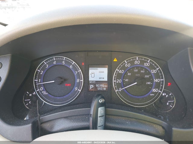 2015 Infiniti Qx50 Journey მანქანა იყიდება აუქციონზე, vin: JN1BJ0HP9FM730159, აუქციონის ნომერი: 44924961