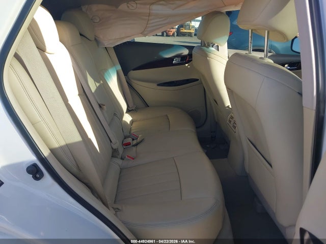 2015 Infiniti Qx50 Journey მანქანა იყიდება აუქციონზე, vin: JN1BJ0HP9FM730159, აუქციონის ნომერი: 44924961