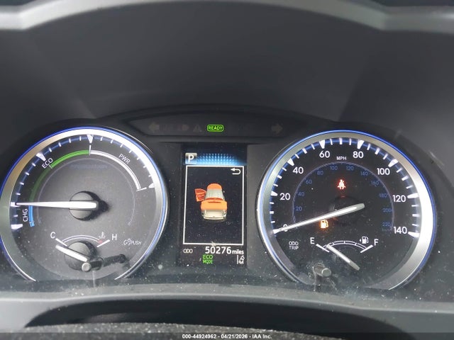 Продажа на аукционе авто 2018 Toyota Highlander Hybrid Xle, vin: 5TDJGRFH9JS041968, номер лота: 44924962