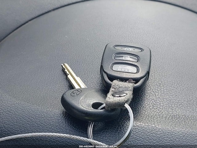 2013 Hyundai Elantra Gls მანქანა იყიდება აუქციონზე, vin: KMHDH4AE5DU926464, აუქციონის ნომერი: 44924968